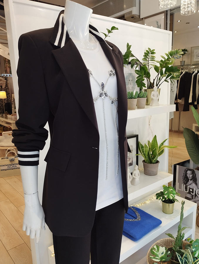 Γυναικεία Ενδύματα